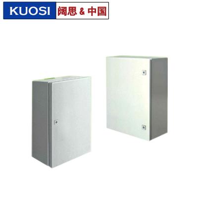 [基業箱]基業配電箱，碳鋼拉絲儀表箱定制
