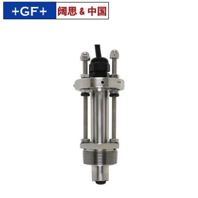 [GF流量傳感器] 3-2540高性能流量傳感器，Signet 2540不銹鋼轉(zhuǎn)輪流量計(jì)