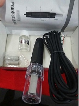 帶RS485，可將測量數值傳輸到中控室