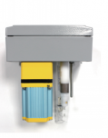 SUNTEX 極譜法自清余氯電極 8-CL-01
