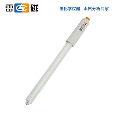 雷磁金屬電極213-01，實驗室電極，鉑電極，玻璃電極