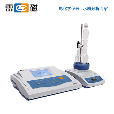 雷磁水分儀，水分分析儀，水質分析儀，水質檢測儀