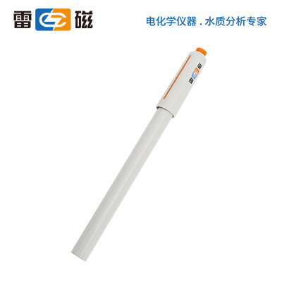 雷磁電極PCN-1-01，氰離子電極，離子選擇性電極，有機玻璃電極