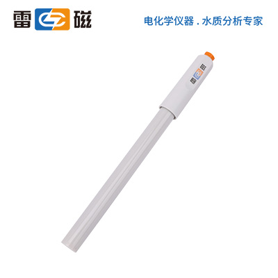 雷磁氟離子電極，有機玻璃電極，離子電極PF-2-01，實驗室電極