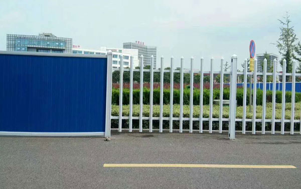 可透視護欄